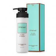 Парфюмированный лосьон для тела Les notes de Honfleur КОКОС, МАКАДАМИЯ 200 D’Michael