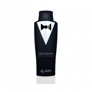 Шампунь гель для душа GENTLEMAN 300 LIV DELANO