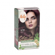 Краска для волос Color Sin Amoniaco NELLY