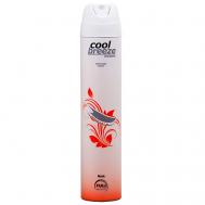 Дезодорант-спрей женский Musk 200 COOL BREEZE