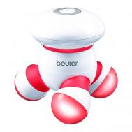 Вибрационный массажер для тела MG 16 Mini Massager Beurer