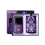 Электробритва Gift Box Set x HONOR OF KINGS Foil BRAUN