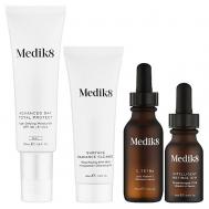 Набор средств для ухода за кожей The CSA Retinol Edition Kit MEDIK8