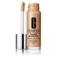 Устойчивое тональное средство Beyond Perfecting Foundation and Concealer CLINIQUE