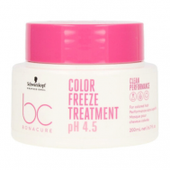 Маска для окрашенных волос Color Freeze 400 BONACURE