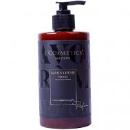 Крем-мыло Wood с экстрактом дуба 450 LCOSMETICS