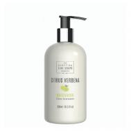 Лосьон для тела Citrus Verbena 300 SCOTTISH FINE SOAPS