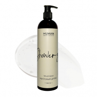 Гель для душа мужской НЕИСТОВЫЙ ЦИТРУС 500 HUMAN BEAUTY EVOLUTION