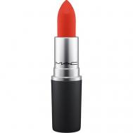 Губная помада Powder Kiss Lipstick Mac