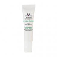 Гель от угревой сыпи с салициловой кислотой и центеллой 15 DR.DERMIS