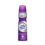 Дезодорант женский антиперспирант спрей Lady Антибактериальный Эффект 150 SPEED STICK