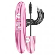 Тушь для ресниц, черная удлиняющая B.COLOUR 8 7Days