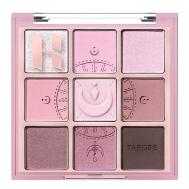 Палетка теней для век My Fave Mood Eye Palette HOLIKA HOLIKA