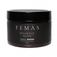Воск для волос 150 FEMAS