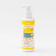 Крем солнцезащитный для детей SPF 50+ 140 ВкусВилл