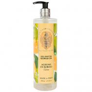 Гель для душа Citrus. Цитрус 500 LA FLORENTINA