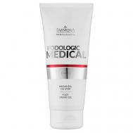 Крем-гель для сухой кожи ног Podologic Medical Cream 200 Farmona