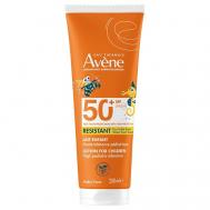 Солнцезащитный лосьон для детей SPF 50+ Lotion for Children 250 AVENE