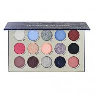 Набор теней для век Winter Kisses PARISA Cosmetics