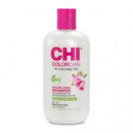 Шампунь для окрашенных волос Color Care Color Lock Shampoo 355 CHI