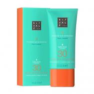 ... Солнцезащитный крем для лица The Ritual of Karma Face Cream SPF 30 50 RITUALS