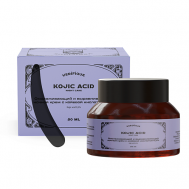 Омолаживающий и выравнивающий ночной крем с койевой кислотой 50 VERIFIQUE