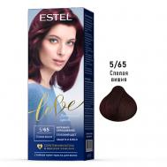 Стойкая крем-краска для волос LOVE 115 Estel Professional
