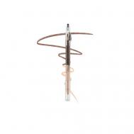 Карандаш + хайлайтер для бровей  2 в 1 Sitisilk