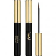 Подводка для глаз Couture Eyeliner Noir Minimal Yves Saint Laurent