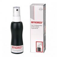 Cредство для защиты стопы в  спрее "Mykored" 70 LAUFWUNDER