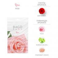 Саше ароматическое для дома Роза Bago Home