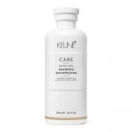 Шампунь Шелковый уход Care Satin Oil Shampoo 300 KEUNE