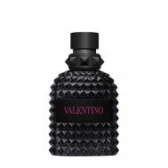 Парфюмерная вода Born In Roma Extradose Uomo 50 Valentino