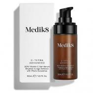 Сыворотка для лица C-Tetra Advanced 30 MEDIK8