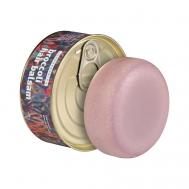 Твердый смягчающий бальзам для волос Broccoli Hair Balsam 70 Laboratorium