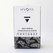 Мыло пихтовое 100 HVOYA