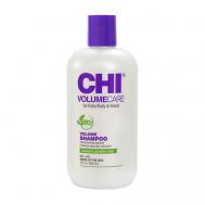 Шампунь для придания объема Volume Care Volumizing Shampoo 355 CHI