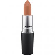 Губная помада Powder Kiss Lipstick Mac