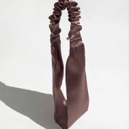 Повязка косметическая шёлковая A.M.Silk