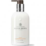 Лосьон для тела Sunlit Clementine & Vetiver 300 MOLTON BROWN