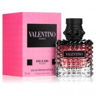Парфюмерная вода Donna Born In Roma Intense 30 Valentino