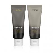 Набор Oakmoss Travel Essentials Set SCOTTISH FINE SOAPS