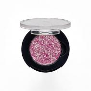 Тени спарклы для век дуохромные BENUAGE