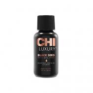 Сухое масло для волос Luxury Black Seed Oil 15 CHI