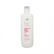 Шампунь для седых и окрашенных волос Color Freeze Silver 1000 BONACURE