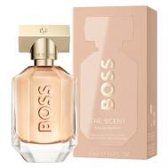 Парфюмерная вода The Scent For Her Refillable 50 BOSS