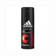 Дезодорант-спрей мужской Team Force 150 Adidas