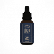 Антивозрастная сыворотка для лица с Коллагеном 30 ANDEMICA