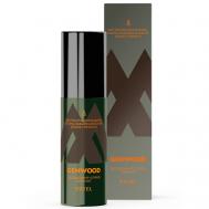 ESTEL Дезодорант-спрей для ног ALPHA GENWOOD Estel Professional