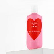 Пена для ванны Touch of love, аромат манго 300 РЯБИНА